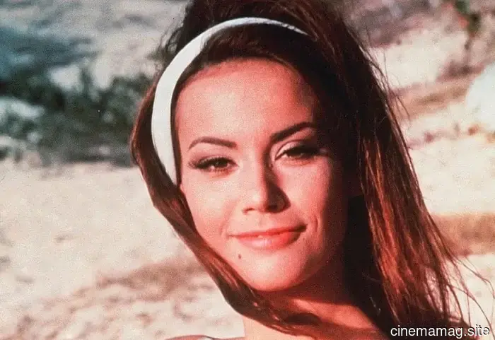 The Top 12 James Bond Films at the U.S. Box Office, Adjusted for Inflation