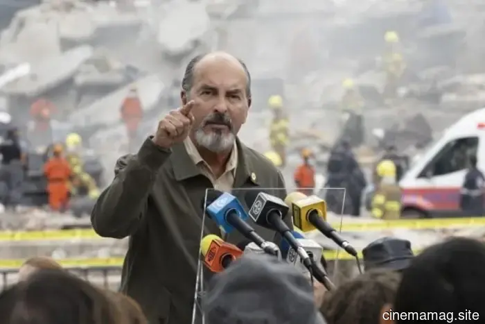 Nuovo trailer e immagini promozionali per Man on Fire di Netflix con Yahya Abdul-Mateen II