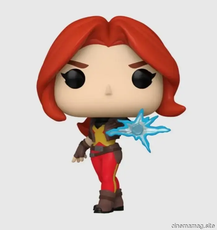 Nuevas figuras de vinilo Pop! de Marvel's X-Men '97 llegan de Funko