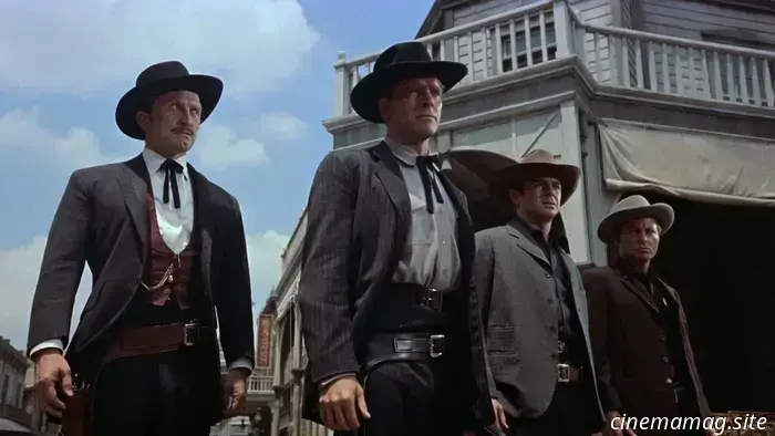 2025 TCM Fest Celebra le grandi illusioni del cinema classico