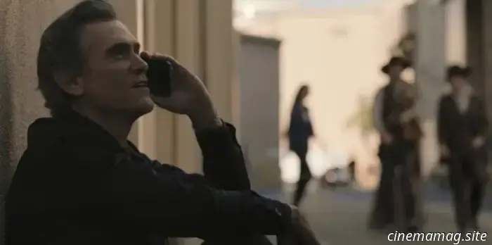 Reese Witherspoon and Jennifer Aniston return to the screen with the trailer for season 4 of The Morning Show.