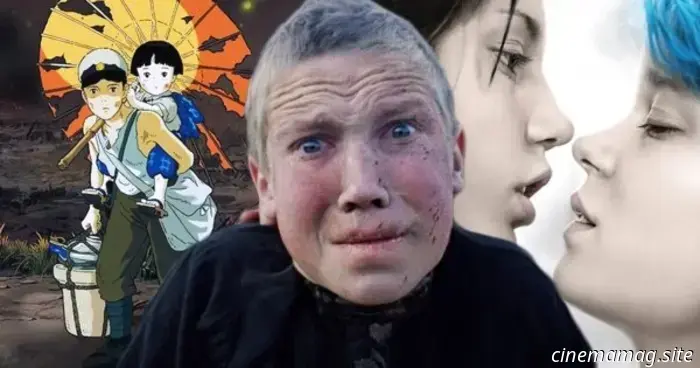 10 Amazing Movies to Experience Just Once