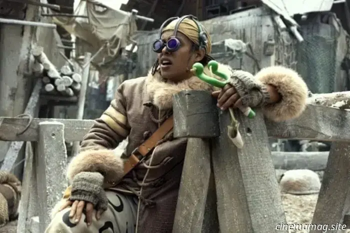 Пираты Соломенной Шляпы снова появились в трейлере второго сезона «One Piece» от Netflix.