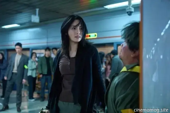 Omniscient Reader: La profecía recibe un tráiler y estreno en el Reino Unido