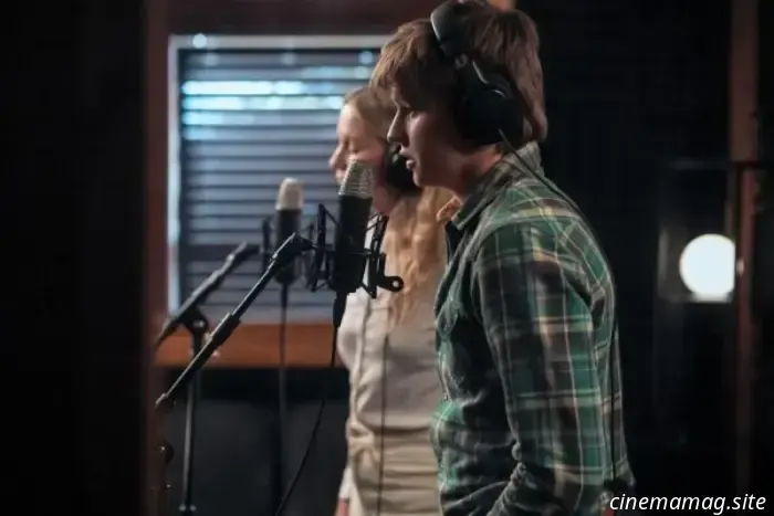 Kevin Bacon caza demonios y éxito de la música country en el tráiler de Bondsman