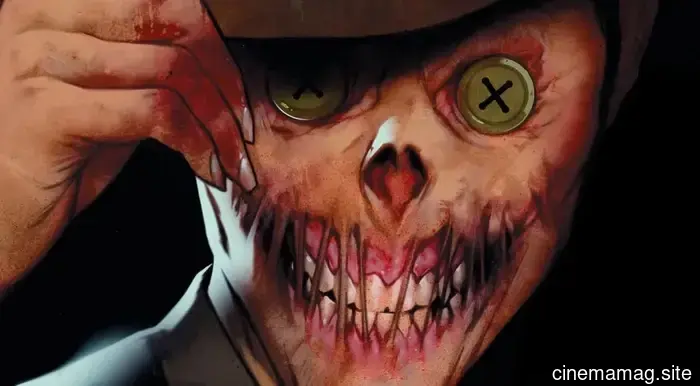 Comic Book Sneak Peek – Absolute Batman #19