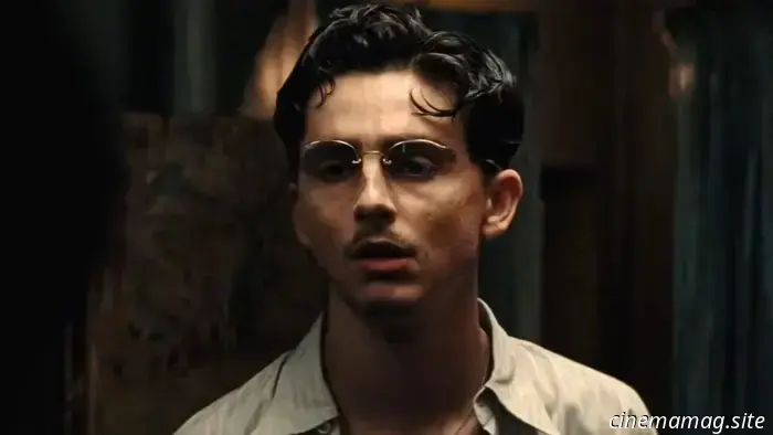 John Fink’s Best 10 Films of 2025