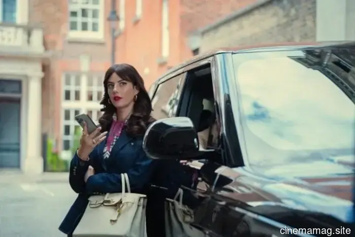 The Gentlemen by Guy Ritchie has released a trailer for its second season and has also been renewed for a third season.