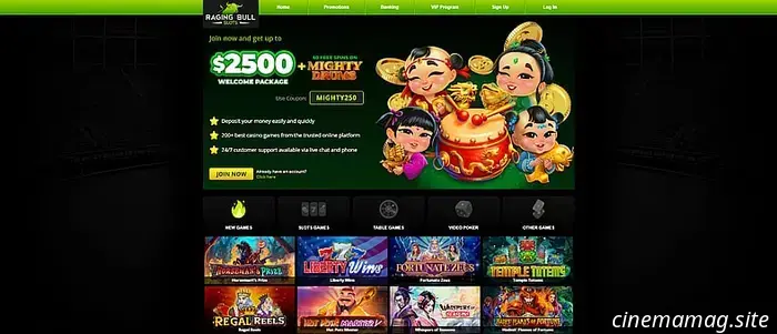 Рекомендуемые онлайн-казино Техаса — 10 приложений казино Техаса, оценённых экспертами