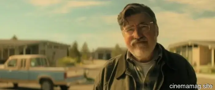 Netflix ci invita a The Buroughs con un nuovo trailer e immagini per la sua serie di mistero sci-fi