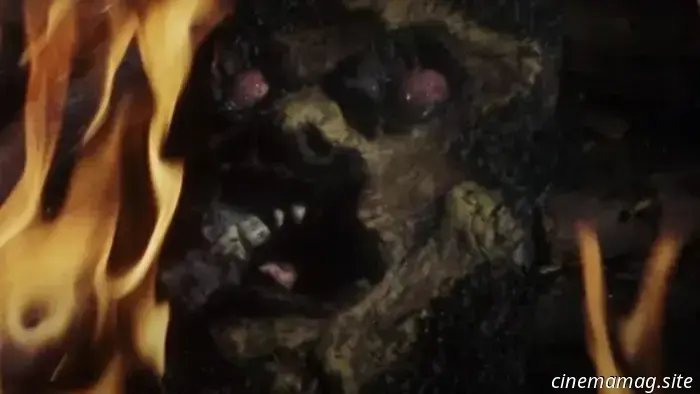 Evil Dead Rise expands its cast by adding possible Deadite victims.
