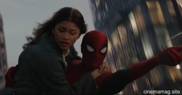 Reseña de la película – Spider-Man: Un nuevo día (2026)