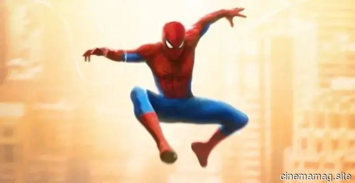 Spider-Man: Brand New Day figura de sexta escala presentada por Hot Toys