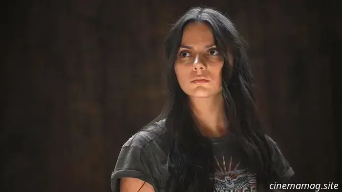 La terza stagione di Percy Jackson e gli dei dell'Olimpo aggiunge Dafne Keen e Saara Chaudry