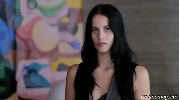 Pedro Almodóvar’s Bitter Christmas releases its first teaser trailer.