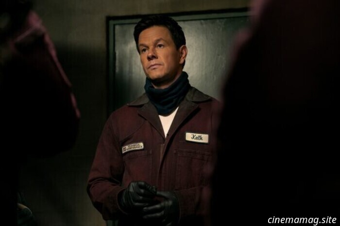 Recensione del film – Play Dirty (2025)