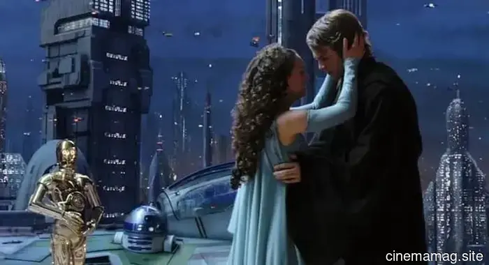 Ranking All 12 Star Wars Movies, Featuring The Mandalorian and Grogu