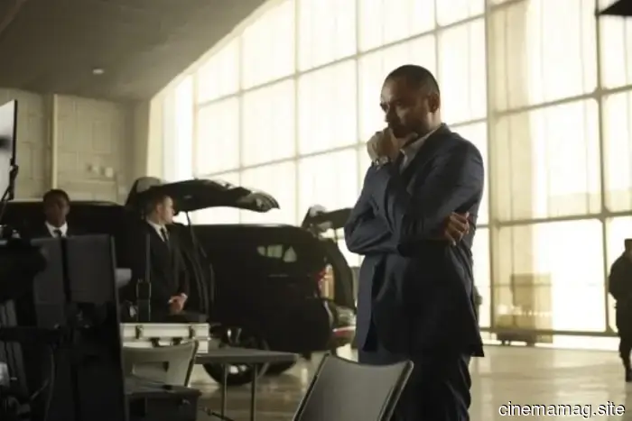 Nuovo trailer e immagini promozionali per Man on Fire di Netflix con Yahya Abdul-Mateen II