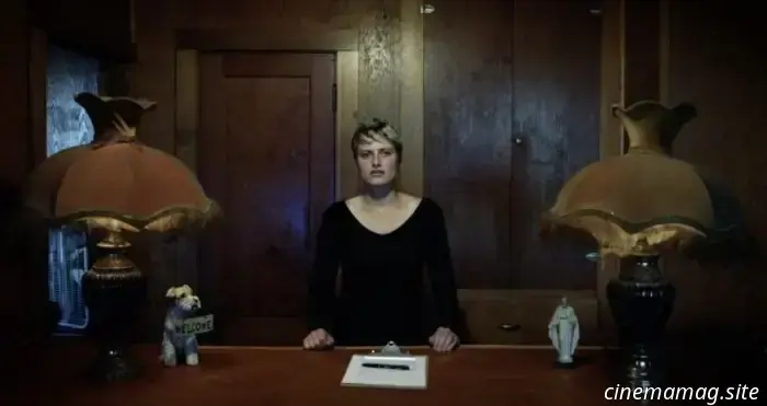 Il folk horror della Famiglia Addams, Mother of Flies, ha ricevuto un trailer da Shudder