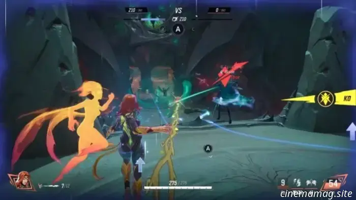 Information about Marvel Rivals Season 3: The Abyss Awaken has been disclosed.