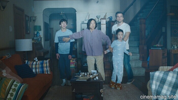 Film Review – The Last House (2026)