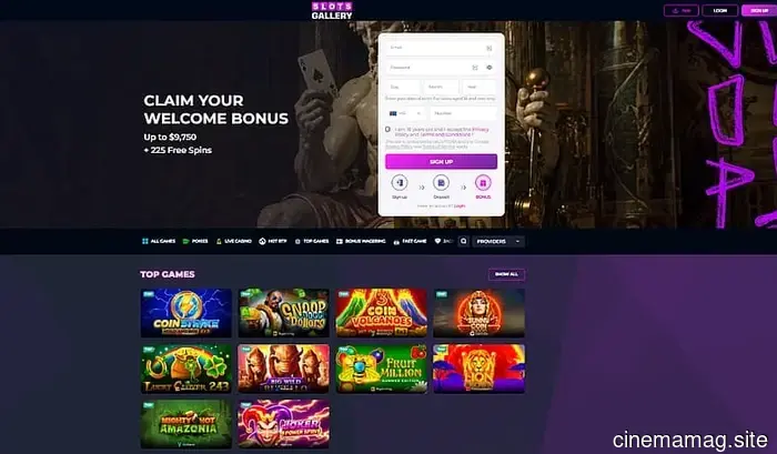 Top Neosurf Casinos in Australia 2026: 5 Highly Rated Platforms for Quick and Safe Neosurf Deposits - MovieMaker