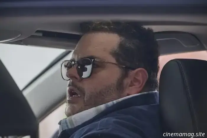 Kaya Scodelario e Josh Gad si mettono nei guai nel trailer di Adulthood