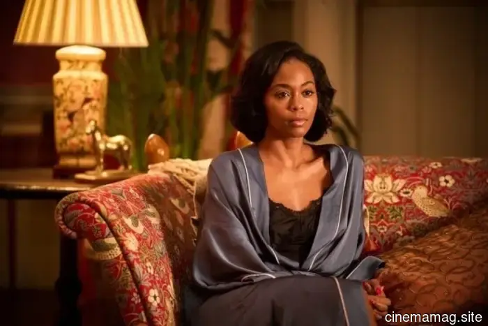 Disney+ alza la temperatura con il trailer della seconda stagione di Rivals