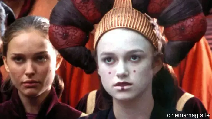 12 Lesser-known Star Wars Characters Ranked from Least to Most Significant