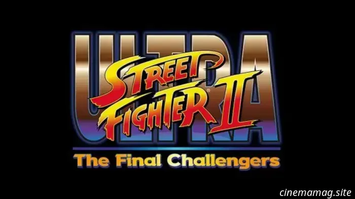 Vega se une a la lista de figuras de acción Ultra Street Fighter II de Jada Toys
