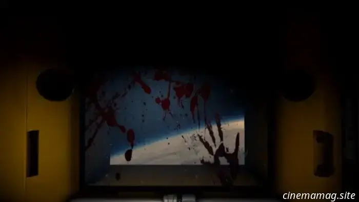 Il trailer di Toxoplasma anticipa un nuovo survival horror spaziale