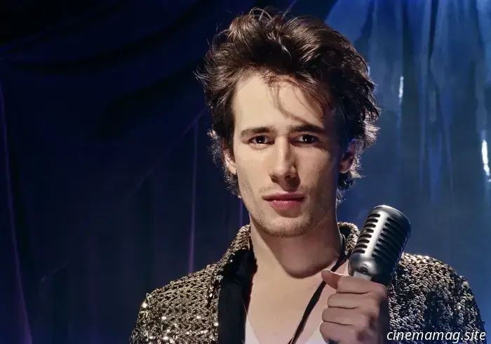 Nunca se acaba, Jeff Buckley: el tráiler documenta una vida trágicamente truncada