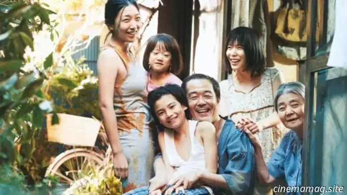 The Must-See Films of Hirokazu Kore-eda