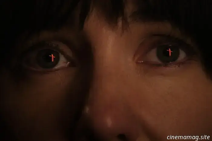 Shudder has released a trailer for the Irish folk horror film Fréwaka.