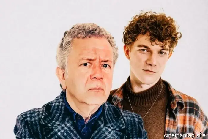 Doctor Who: The Twelfth Doctor Adventures – Run Fast, Be Kind is set to be released by Big Finish this July.