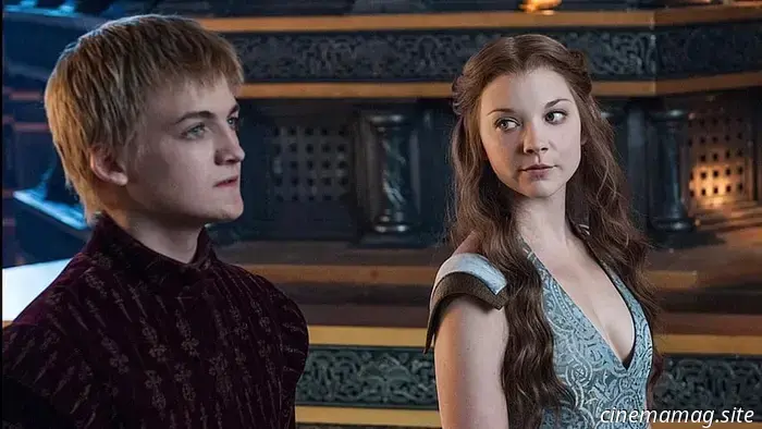 Las 12 muertes televisivas más fríamente lógicas