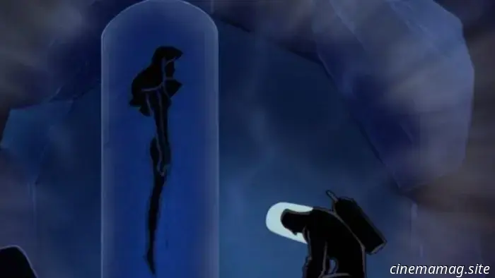 I 10 migliori episodi di Batman: la serie animata