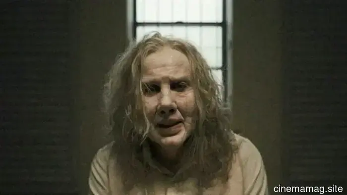 Osgood Perkins y Nicolas Cage regresarán para la nueva película de Longlegs