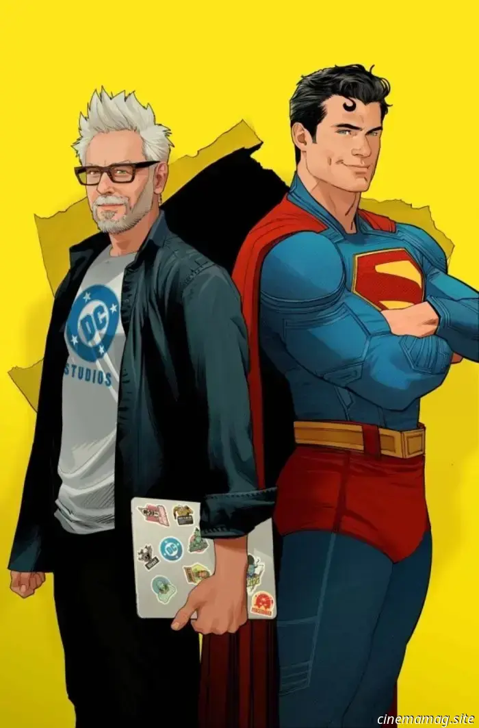 Superman Unlimited #1 - Comic Book Sneak Peek