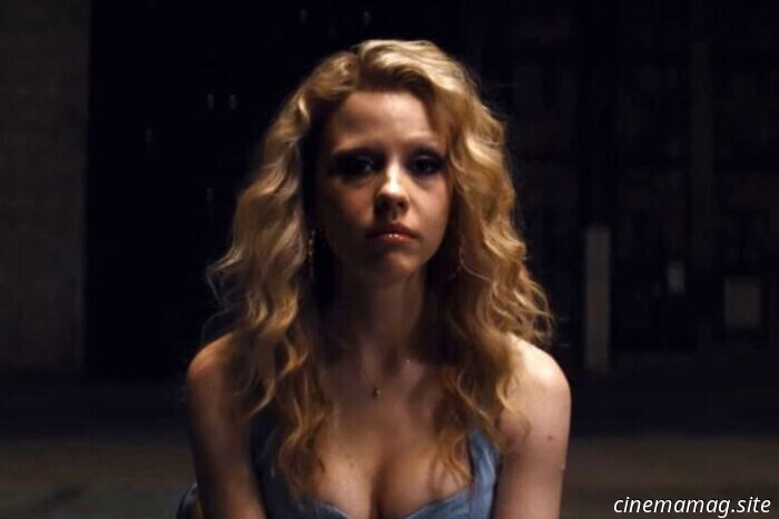 Recensione 4K Ultra HD – MaXXXine (2024)