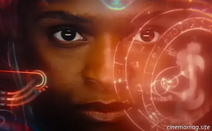 In the newest trailer for Marvel Studios' Ironheart, Riri Williams is on a quest to discover her true potential.