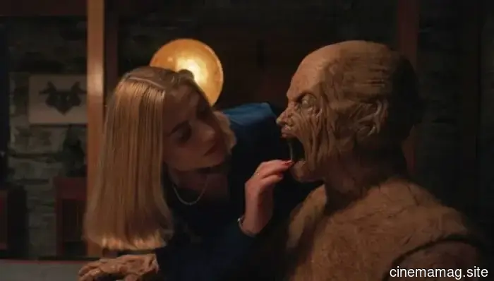 10 Must-See Irish Horror Films