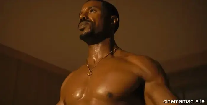 Michael B. Jordan è un ladro di alta classe con stile nel trailer di The Thomas Crown Affair