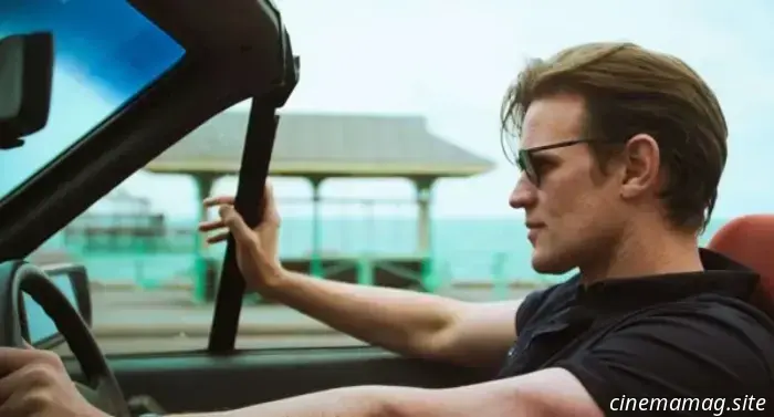 Recensione TV – La morte di Bunny Munro