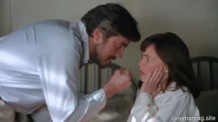 Key Domestic Thrillers of 1991