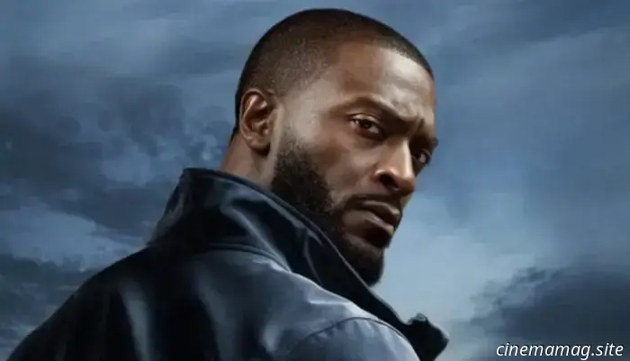 Aldis Hodge is set to be a part of Road House 2.