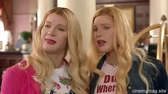 12 Commedie Sfacciate Che Non Si Preoccupano Se Ti Offendi