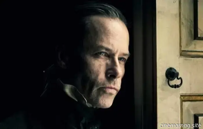 Guy Pearce and Jack O'Connell are set to star in Danny Boyle's film about Rupert Murdoch.