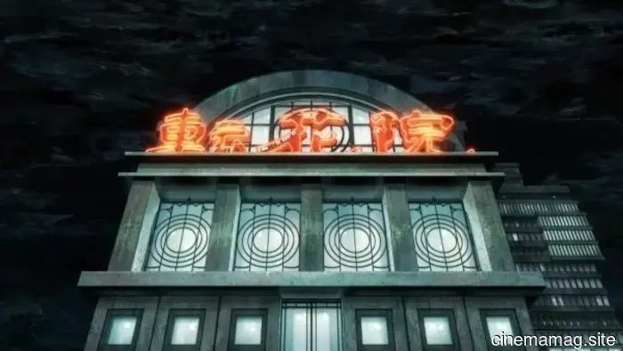 Netflix anuncia la serie de anime Fool Night con tráiler, póster e imágenes promocionales