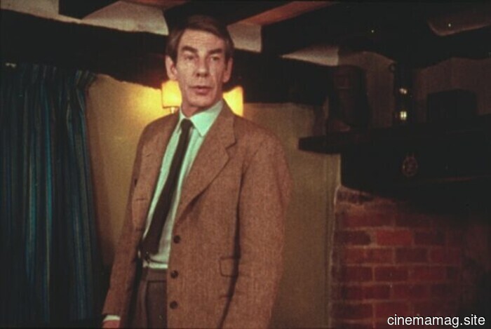 Blu-ray Review – Crucible of Horror (1971)